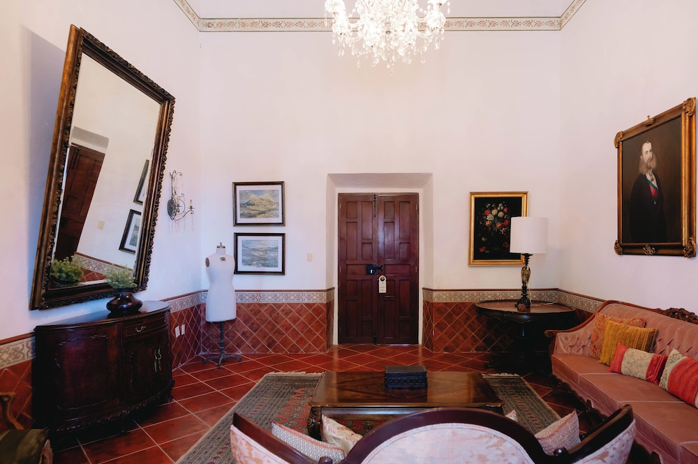 Hacienda la Cieneguita 45/53
