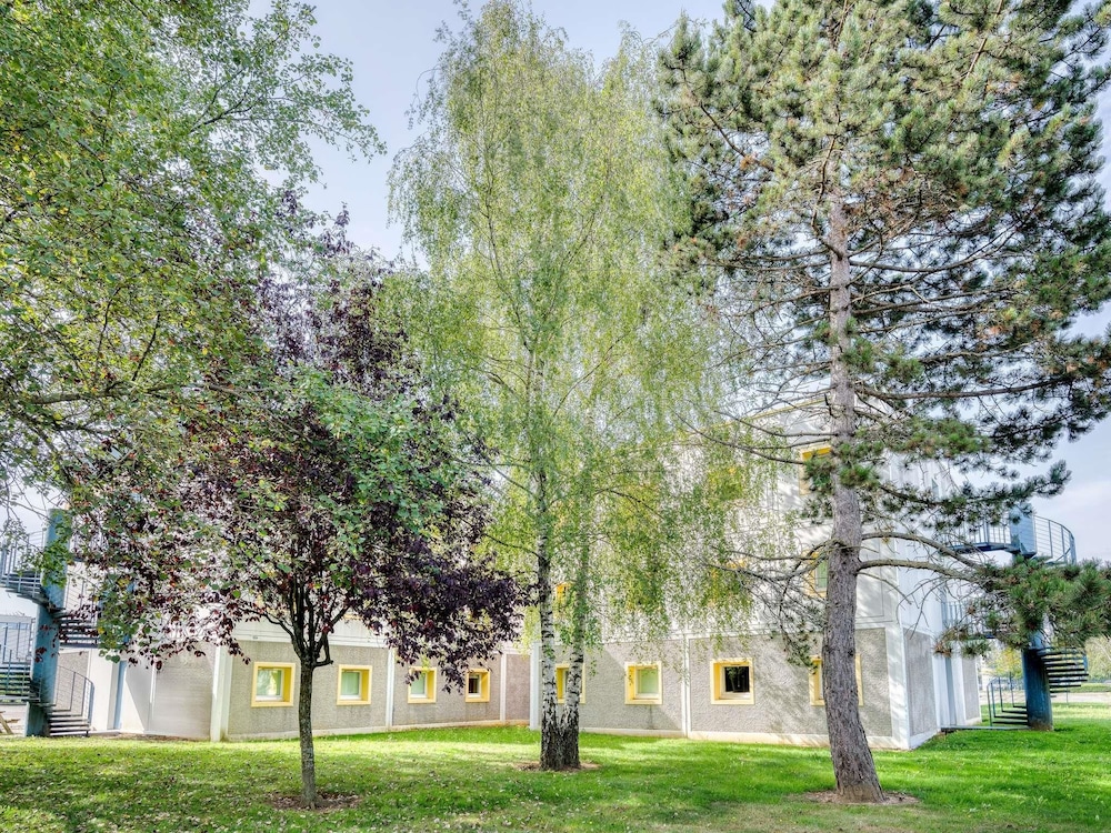 Ibis Budget Versailles Trappes 37/41