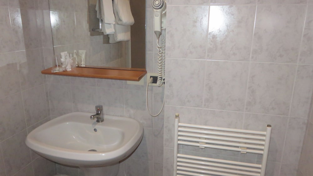 Hotel Oasi Dei Discepoli 12/61