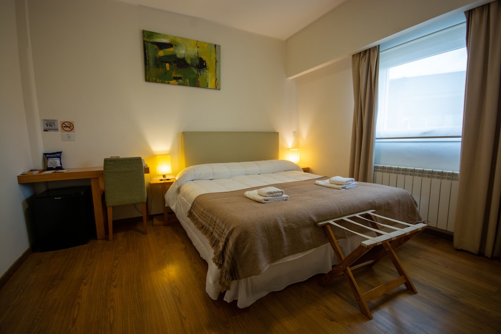 SUPERIOR, DOUBLE BED