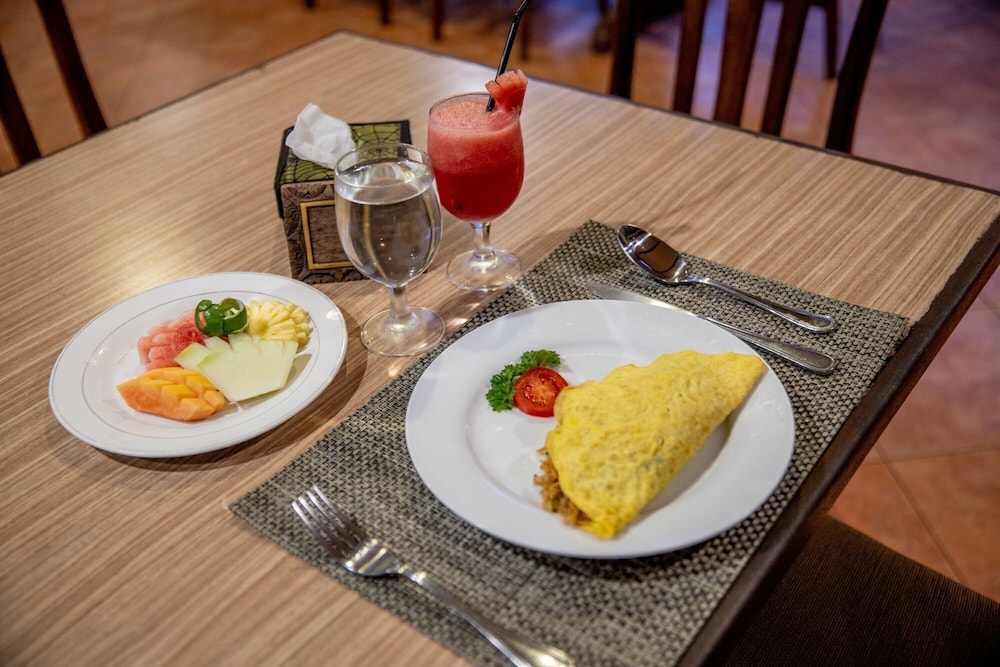 De Munut Balinese Resort and Spa 50/71