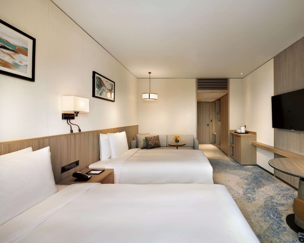 Hyatt Place Taiyuan Longcheng 9/34