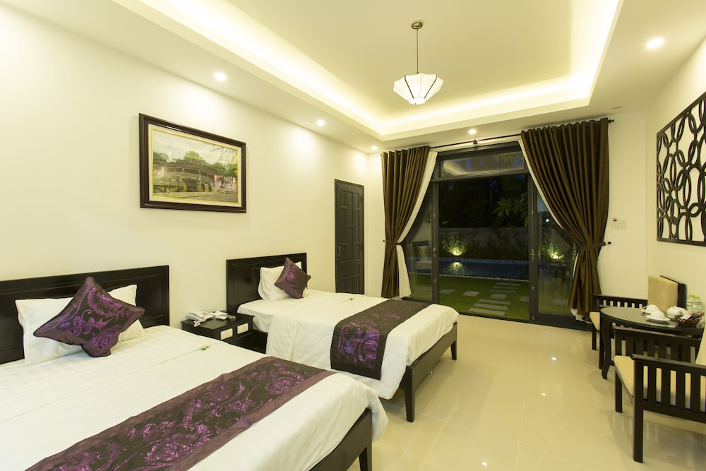 Hoi An Hideaway Villa 15/41