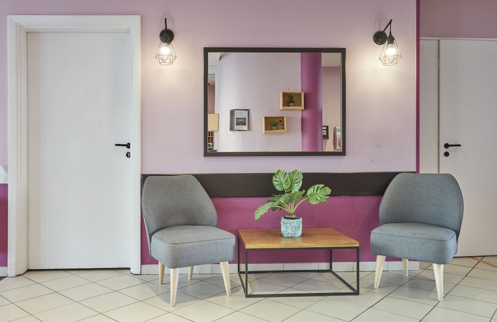 Adagio Access Bordeaux Rodesse 16/32