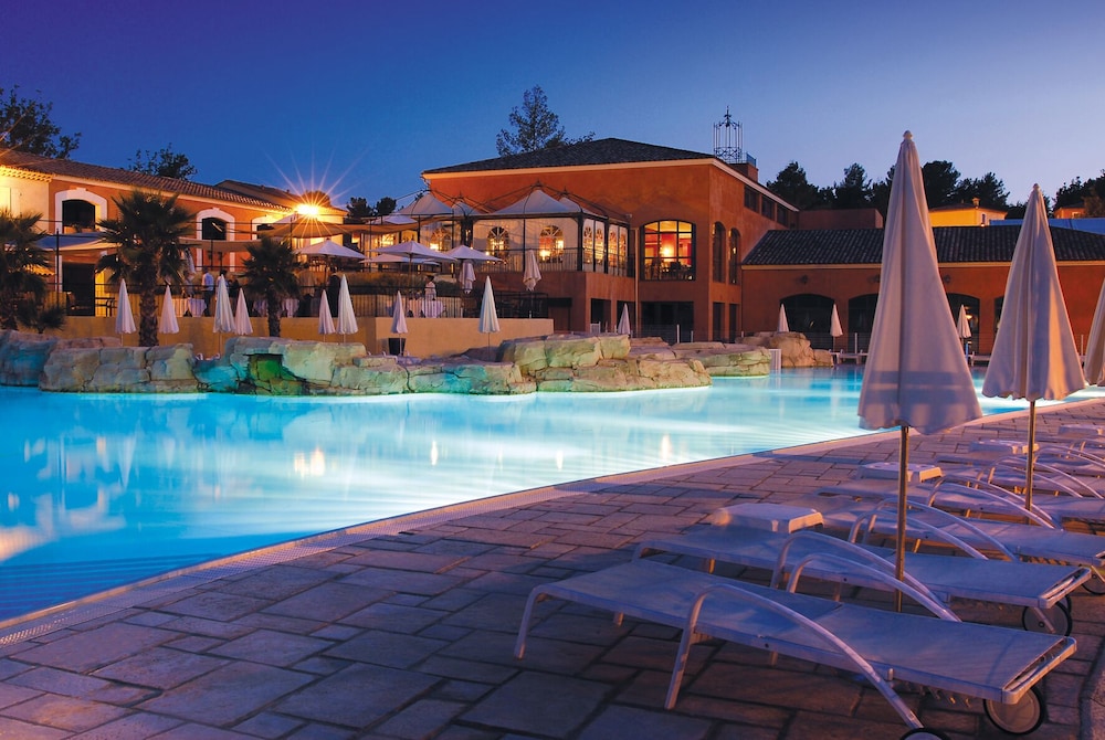 Lagrange Vacances Domaine De Fayence 2/42