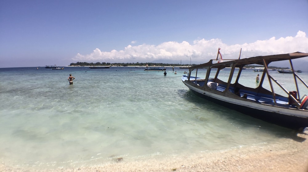 La Bella Hotel Villa and Spa (Ex Villa Bella Gili Trawangan) 40/50