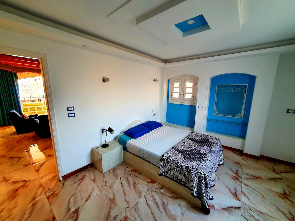 Luxor Guest House 12/50