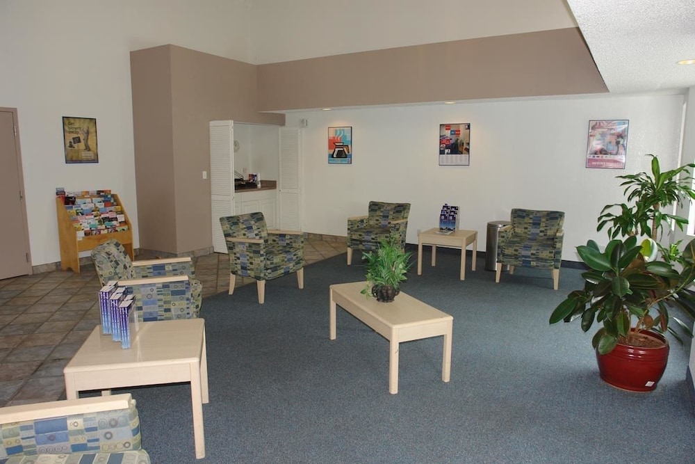 Motel6 Albany, NY 47/60