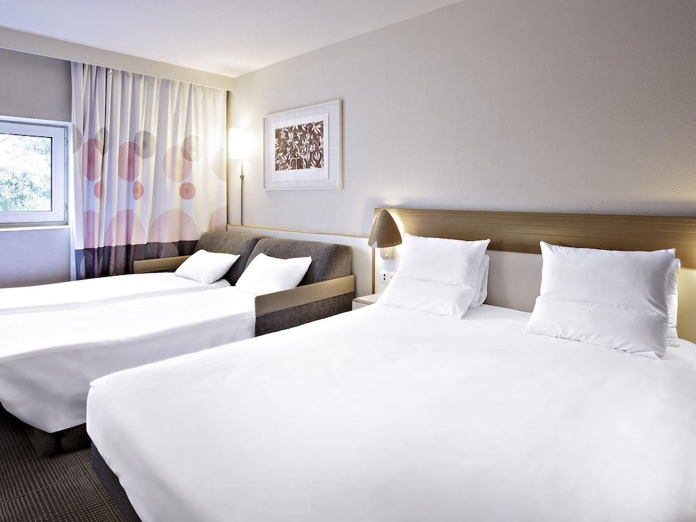 Novotel Paris Orly Rungis 27/75
