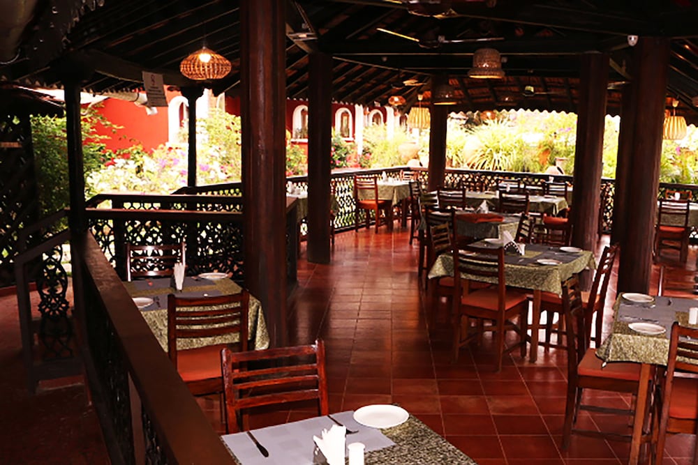 Kingstork Beach Resort 15/21