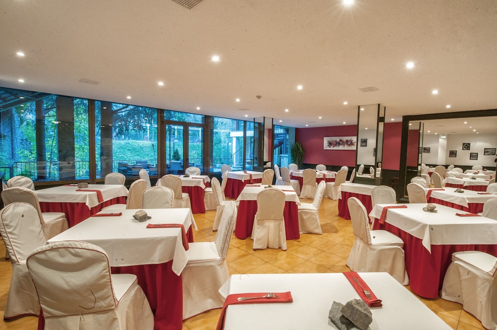 Hotel Sant Gothard 49/60