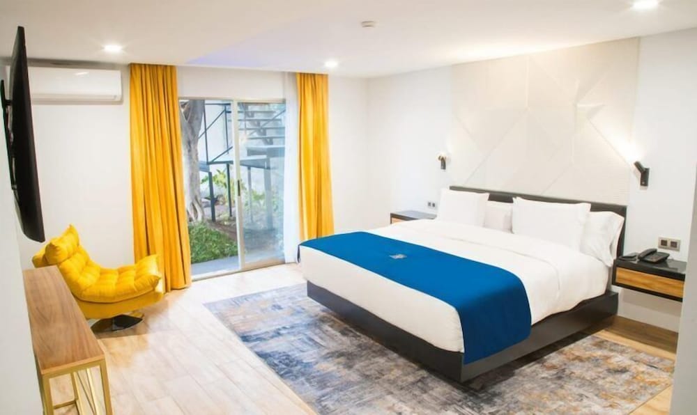 Rame Hotel Boutique 21/62