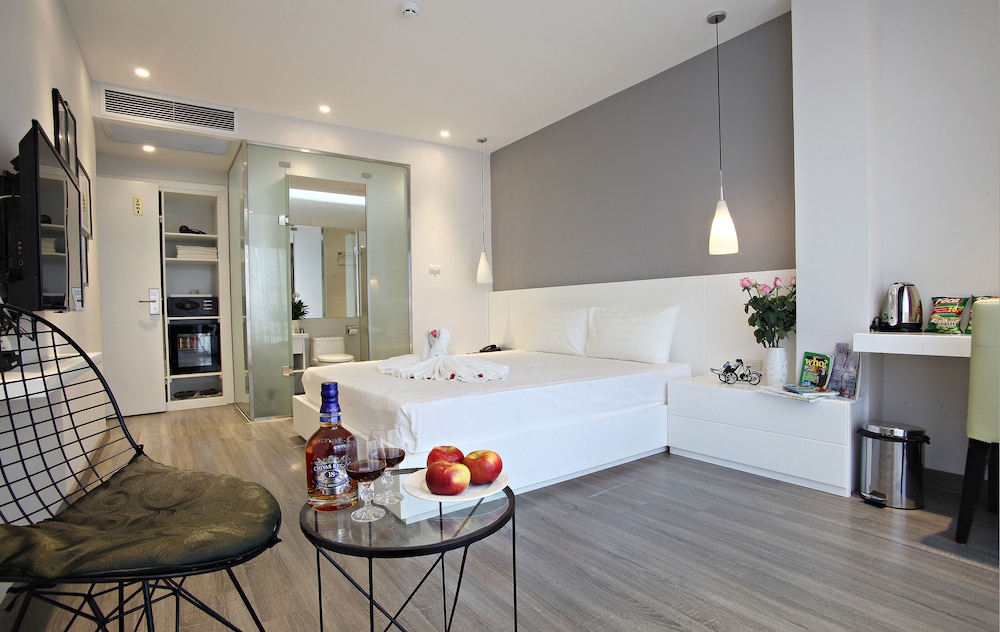 Ping Hotel Hanoi 34/66