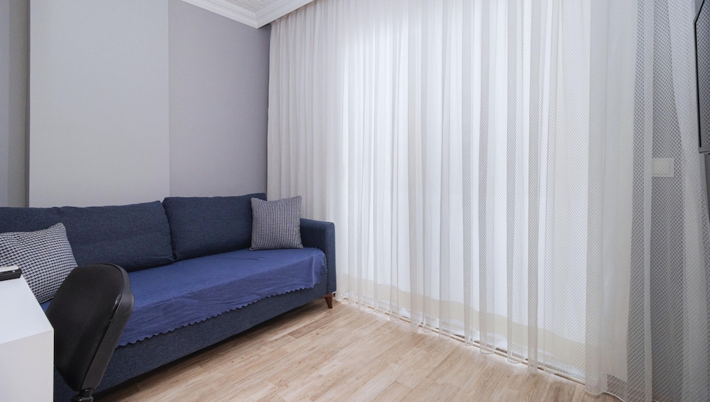 Gunduzler Deluxe Hotel 28/47
