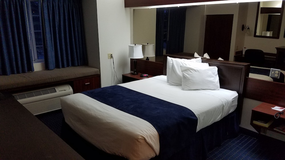 Hotel Ruby Ponderay Sandpoint 17/72