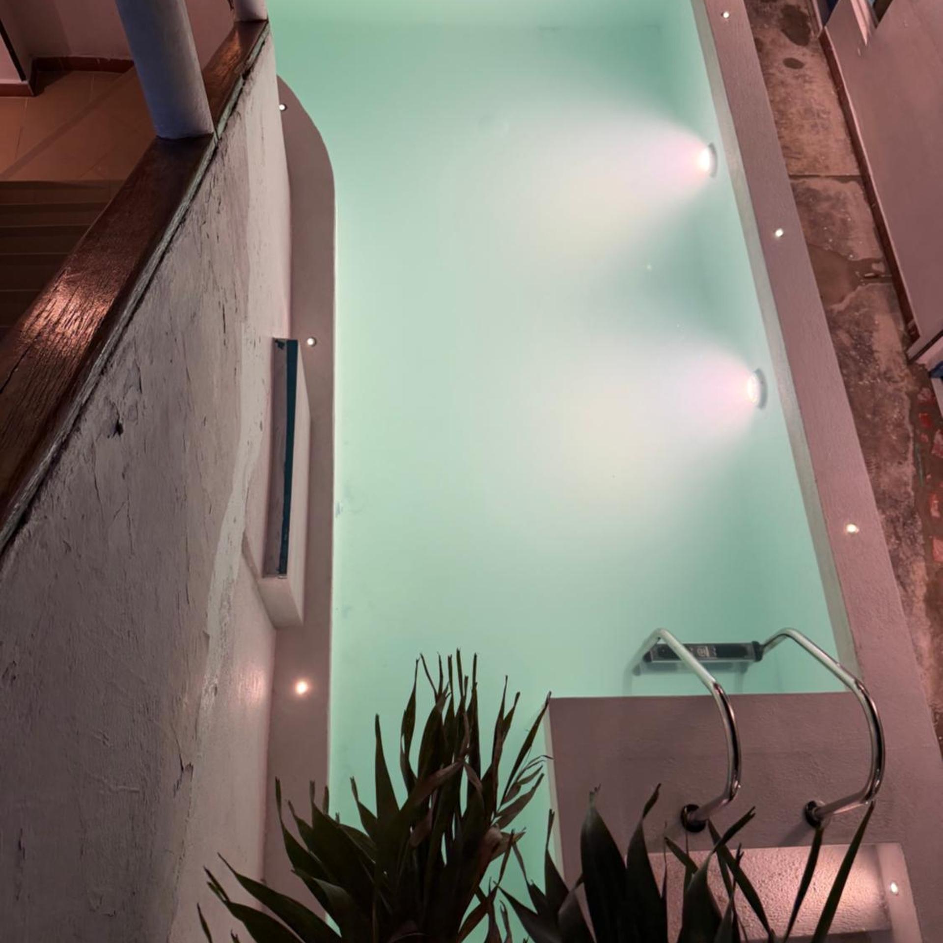 Hostal Paraiso Tayrona 18/35