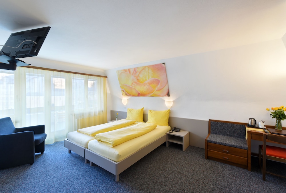 Schlosshotel - Self Check-In Hotel am Schlosspark 17/47