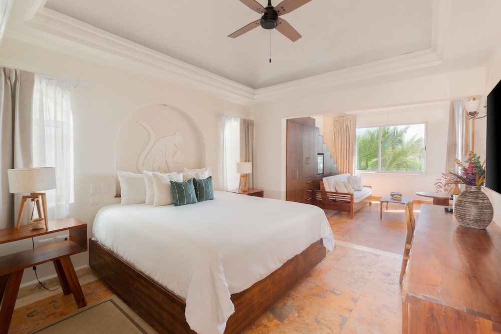 Mereva Tulum by Blue Sky (ex. Blue Sky Hotel Boutique) 24/75