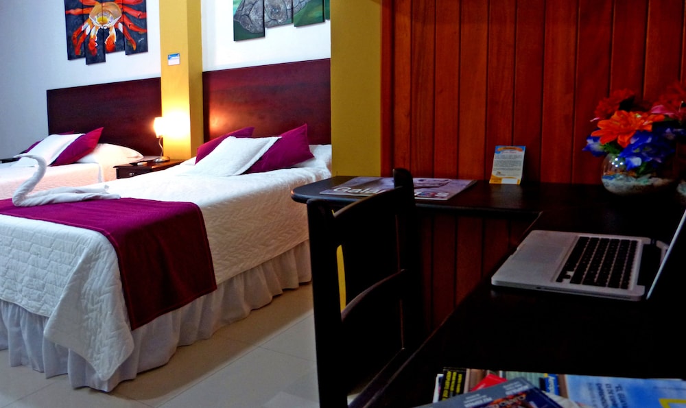 Hotel Brisas Del Pacifico 44/65