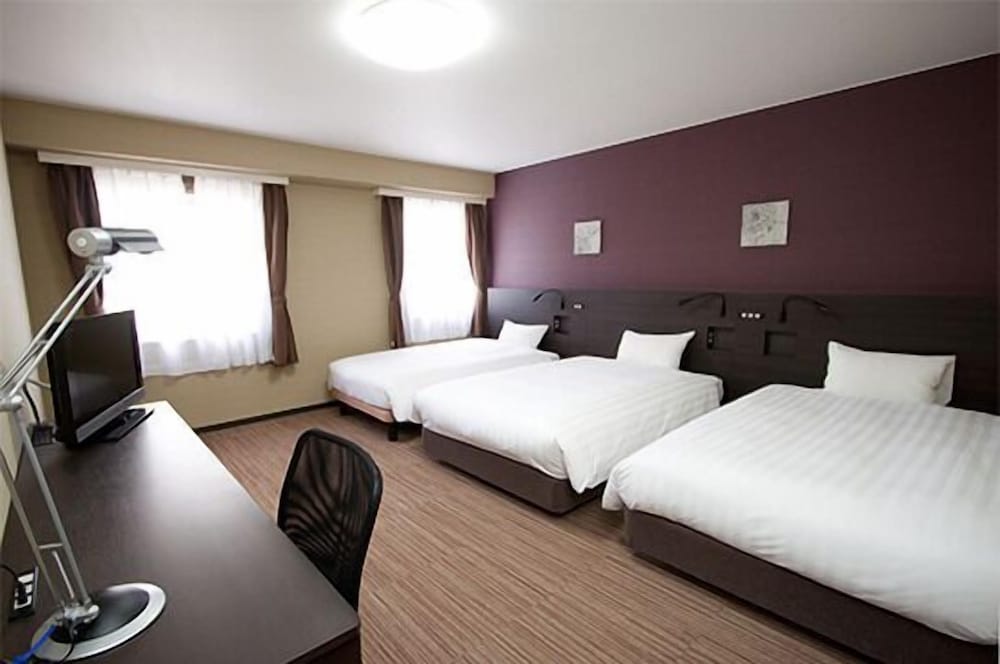 Smile Hotel Otsu Seta 13/31