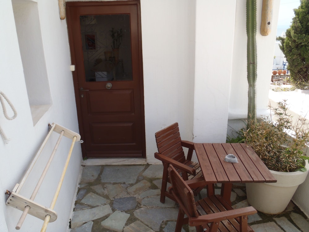 Rania Apartments Studios & Suites 23/50