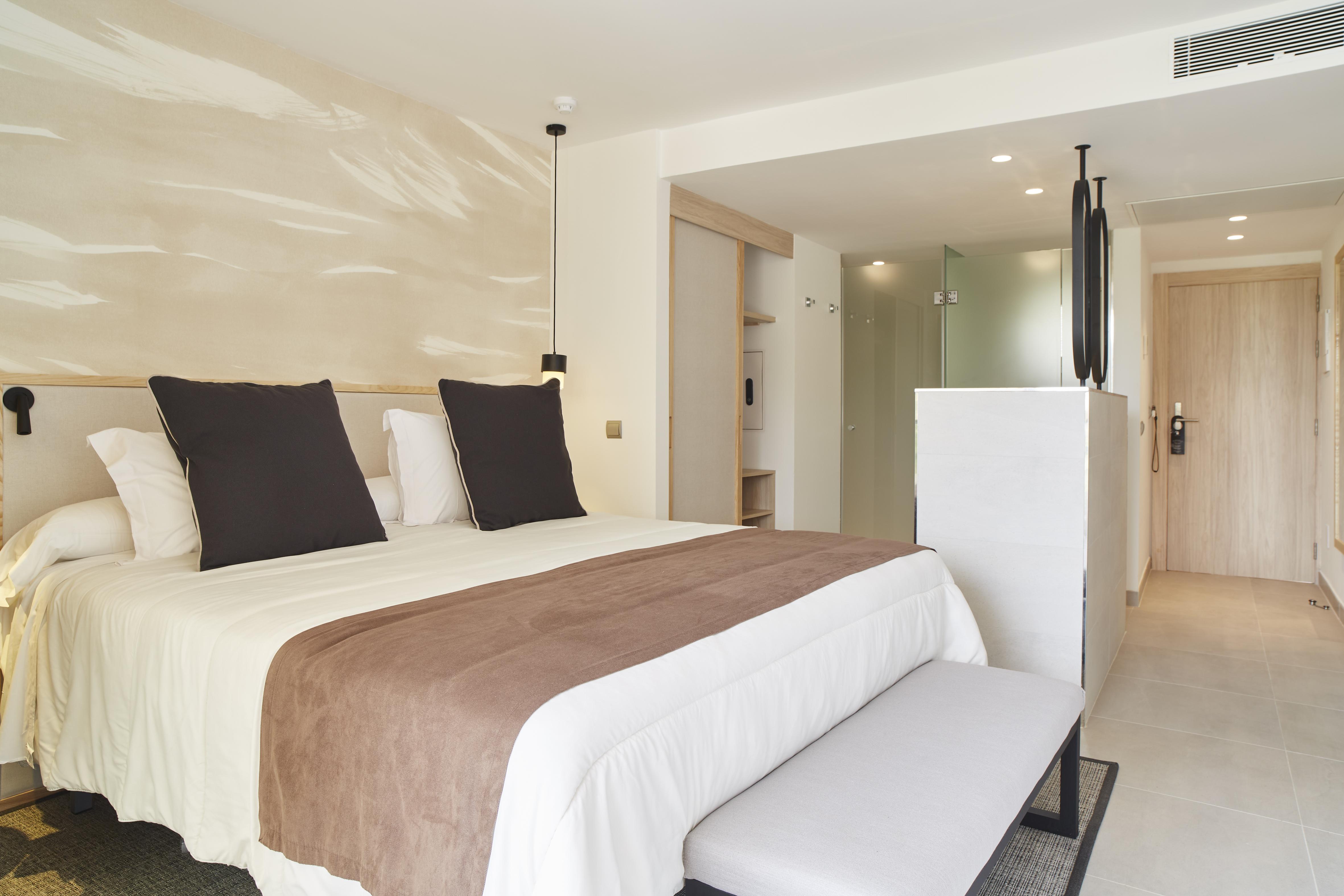 Junior Suite, Sea View, Balcony or Terrace