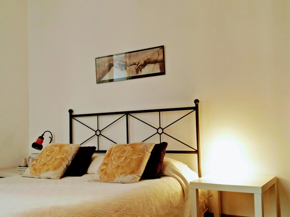 Rome Center Rooms 23/44