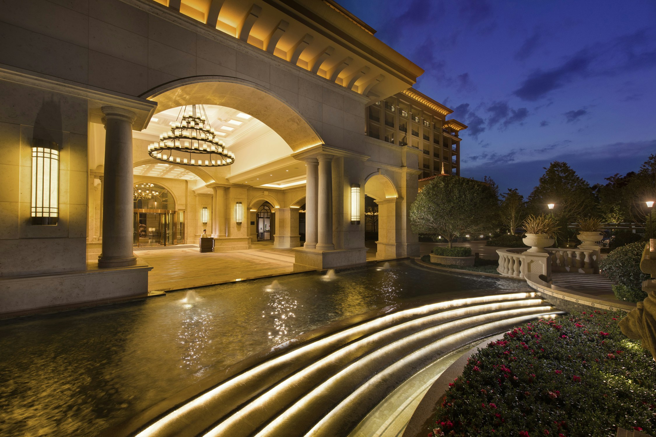 Hilton Yuxi Fuxian Lake 46/50