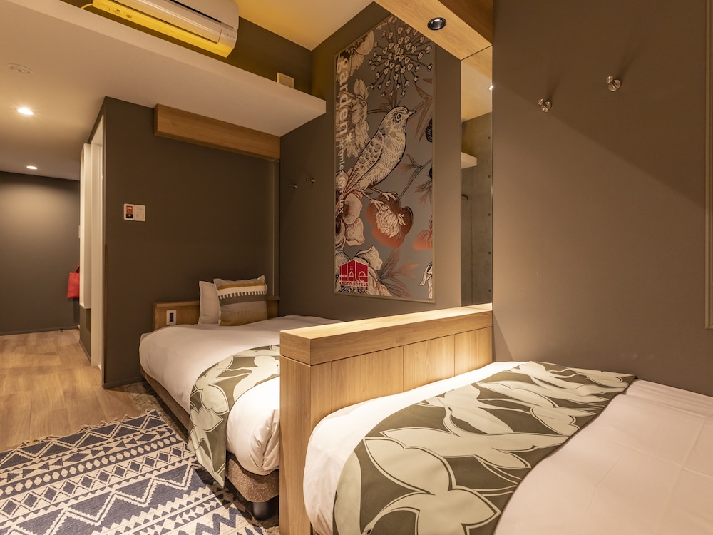Grand Japaning Hotel Tambaguchi South 24/50