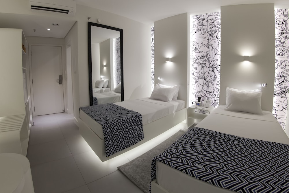 Ibis Styles Maracanau 49/70
