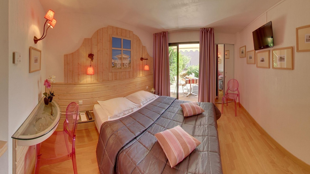 Hotel Phoebus Garden Spa 45/69