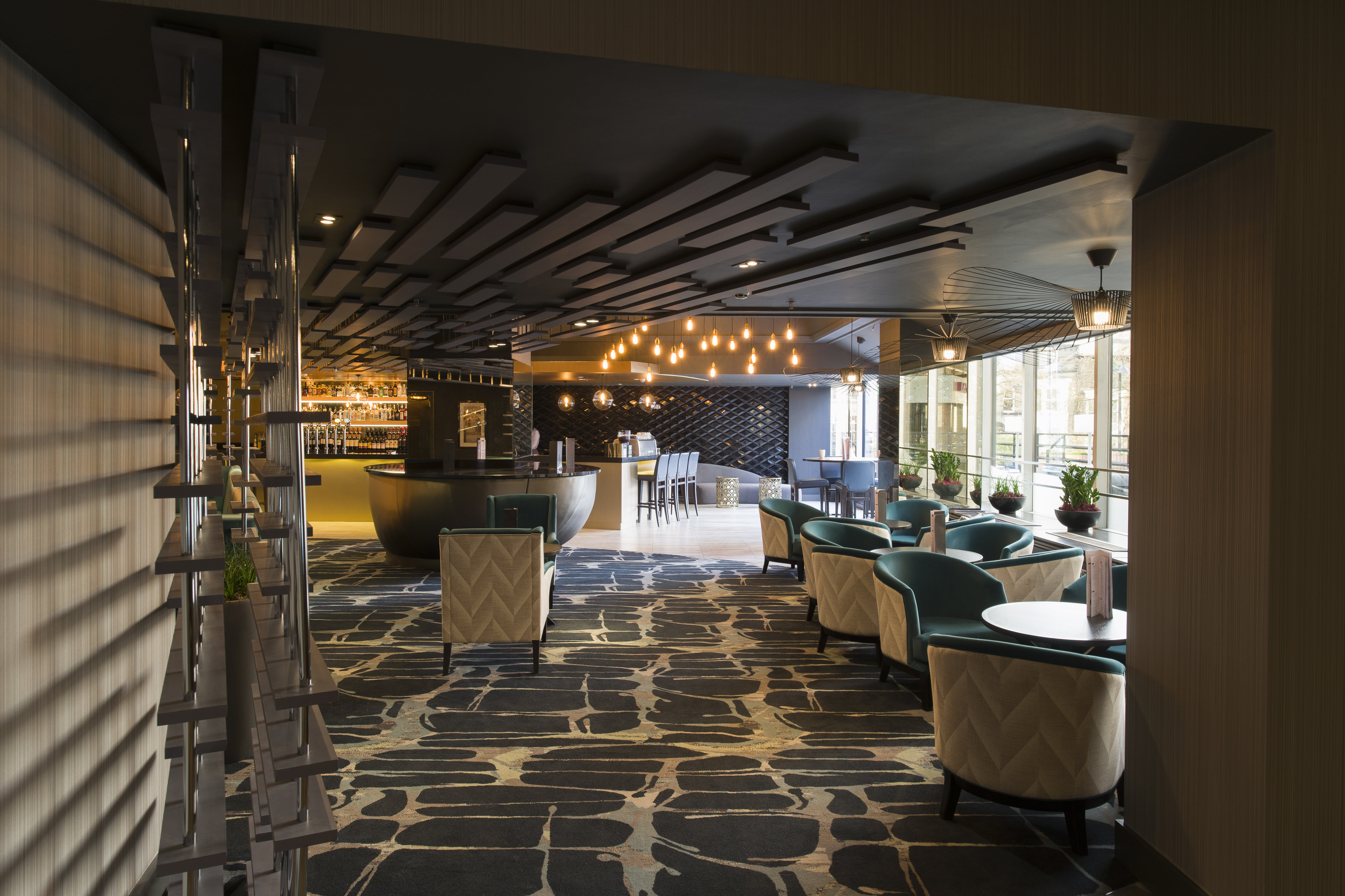 Crowne Plaza Harrogate 7/50