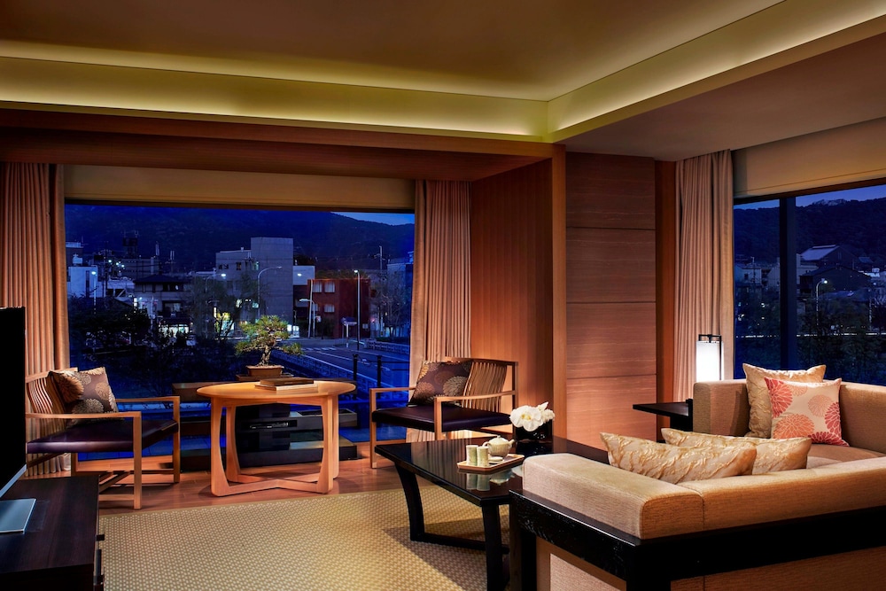 The Ritz Carlton Kyoto 37/55