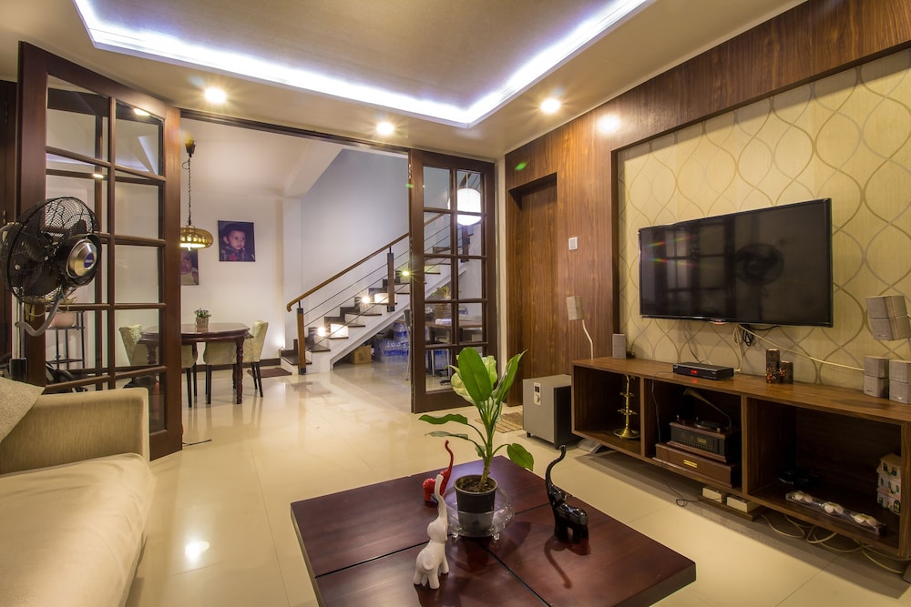 Sevana City Hotel Kandy 41/58