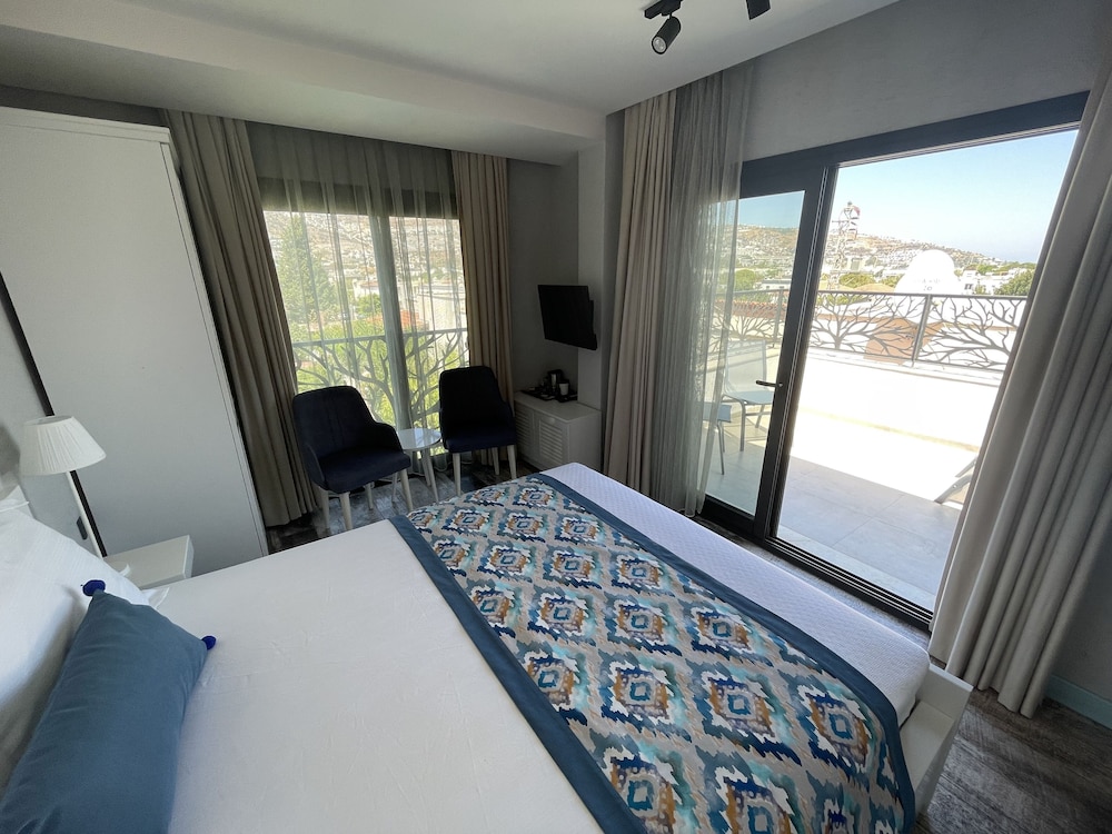 Villa Oliva Butik Hotel 11/50