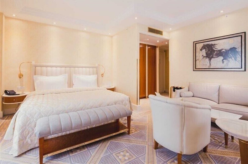 Ankara Atli Hotel 12/50