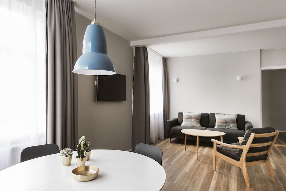 Odinsve Hotel Apartments 26/42