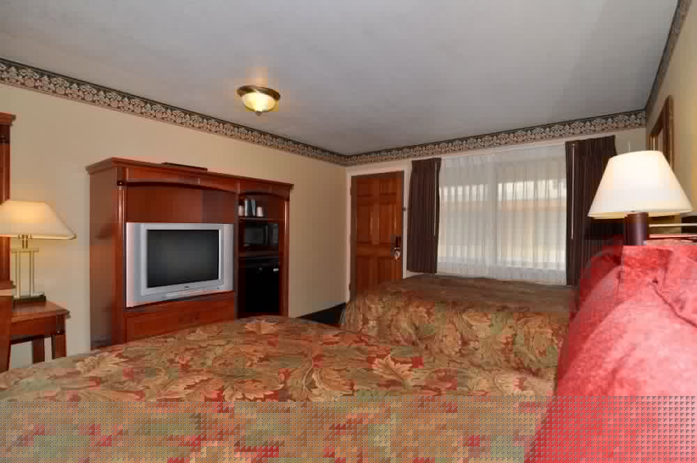 Geary Parkway Motel 39/72
