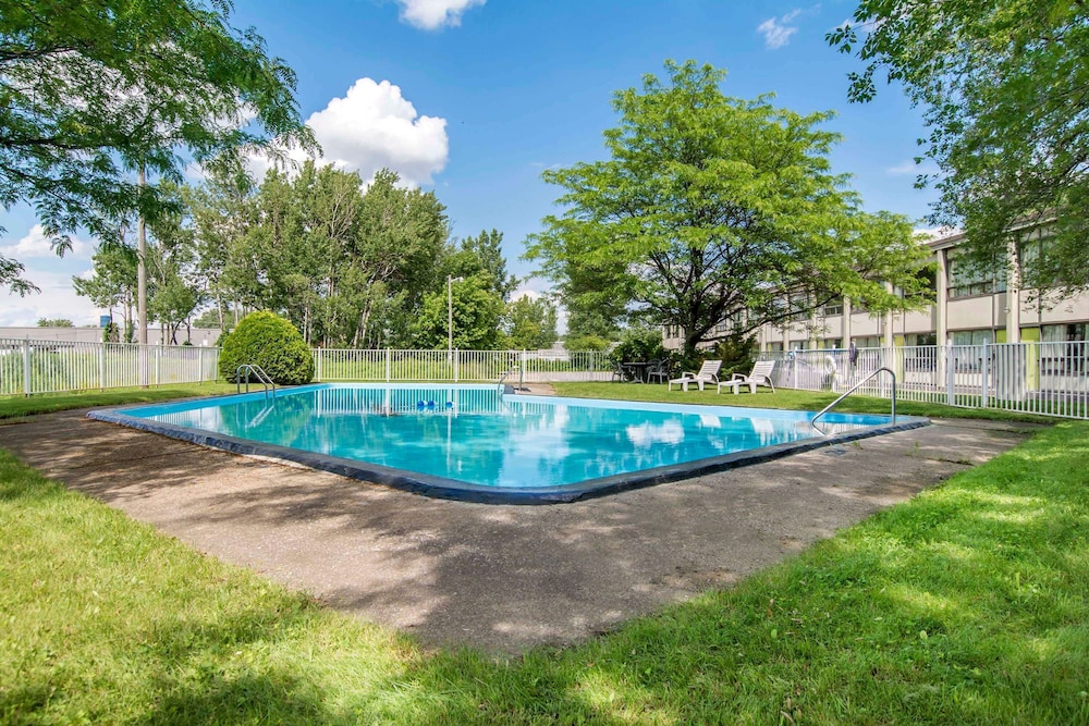 Travelodge by Wyndham Trois-Rivieres 41/44