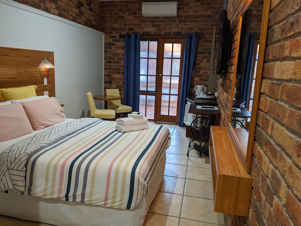 Ettalong Beach Tourist Resort 13/50