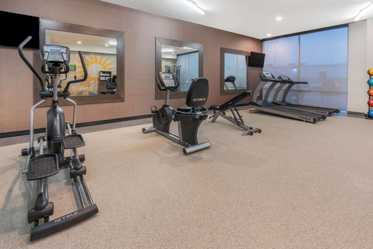 La Quinta Inn And Suites By Wyndham Houston Spring I 45 18/35