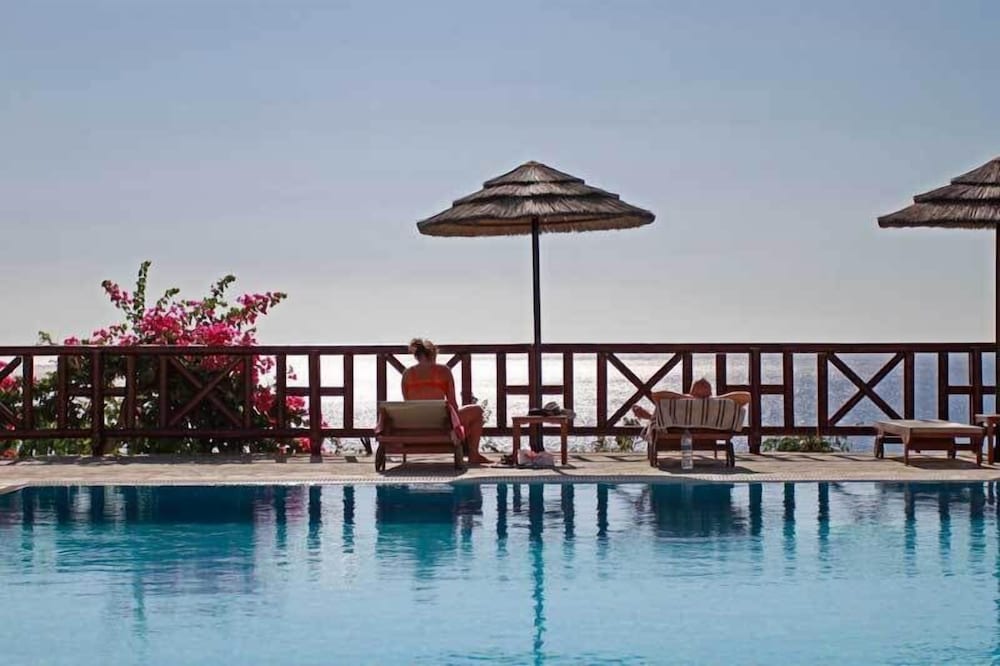 Aegean Village Beachfront Resort 44/50