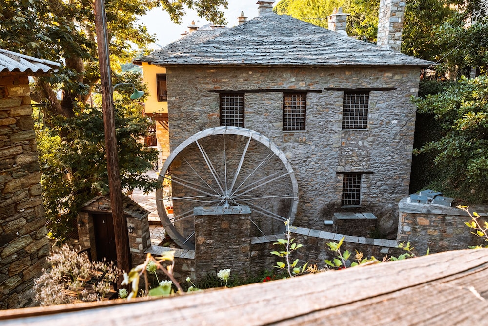 Palio Eleotrivio Guesthouse 3/50