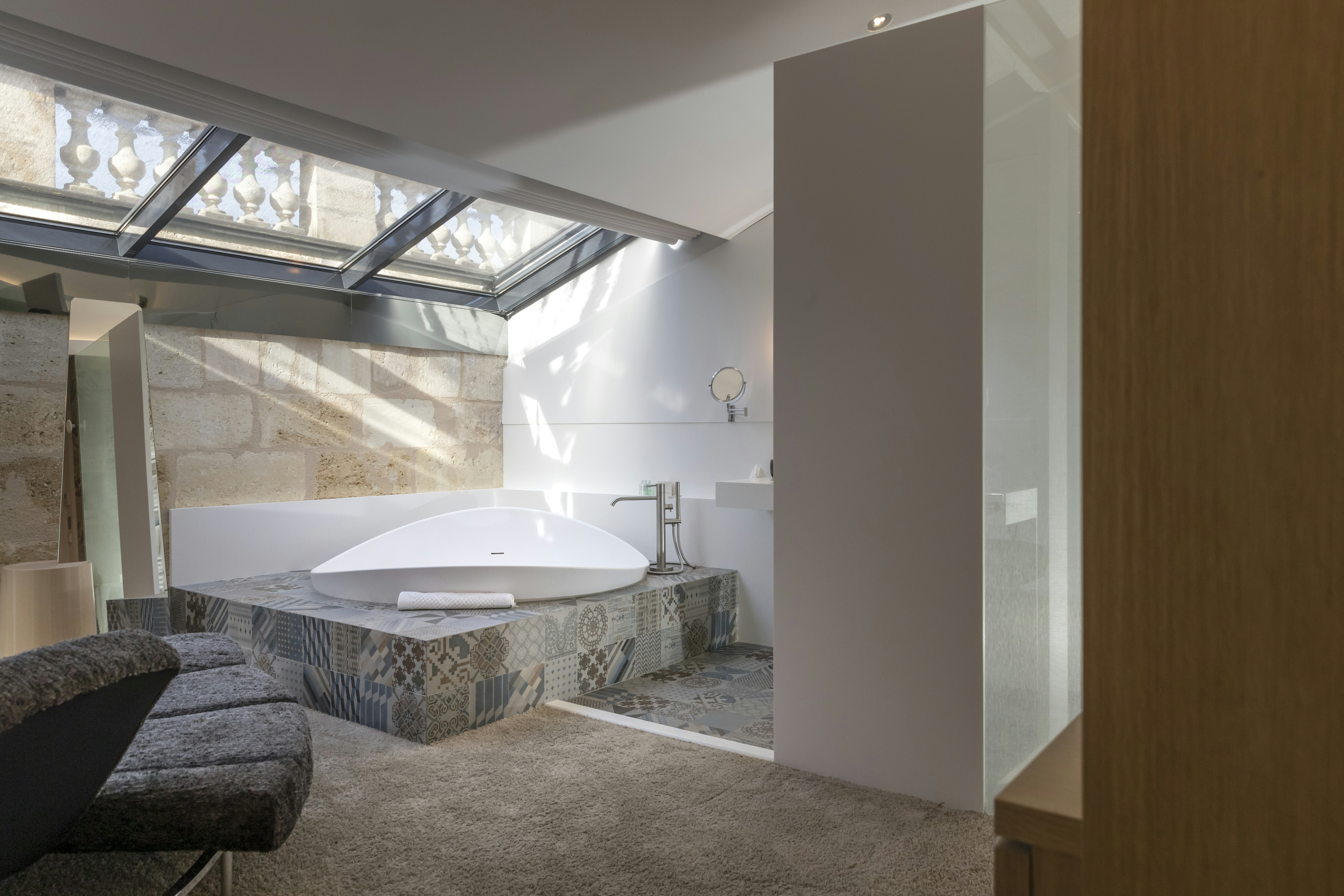 غرفة تنفيذية، Yndo Hotel 8/8