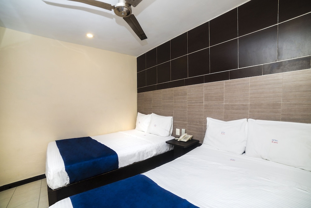 Hotel Kapu 8/32