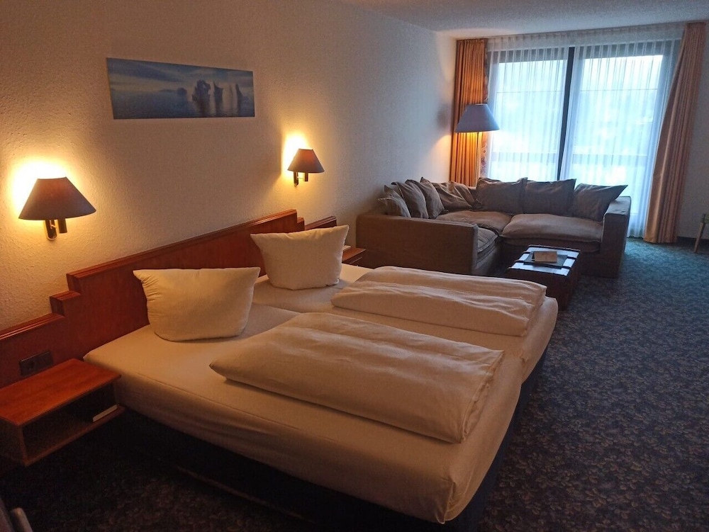Alpina Lodge Hotel Oberwiesenthal 23/65
