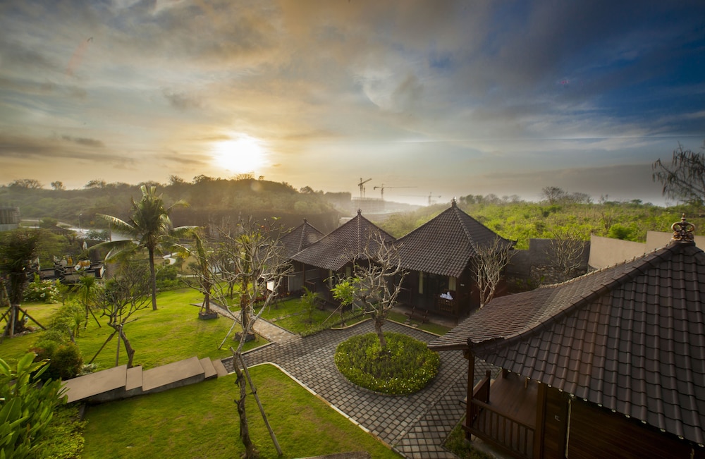 PURI PANDAWA RESORT 45/50