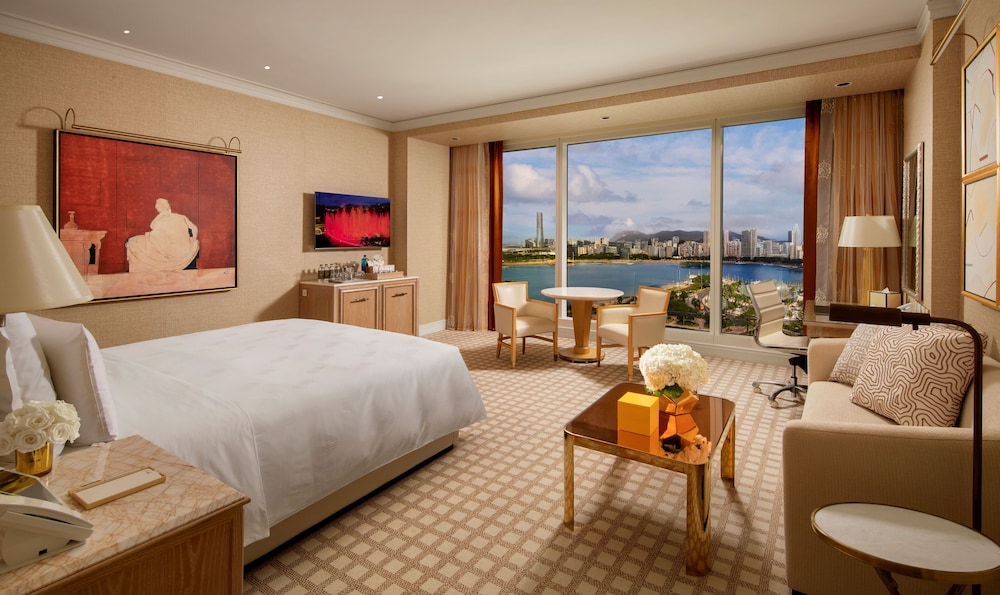 Wynn Macau 19/68