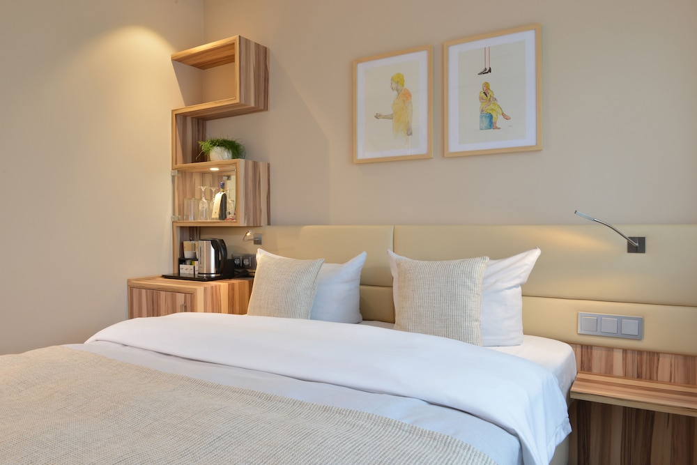 Parkhotel Oberhausen 18/52