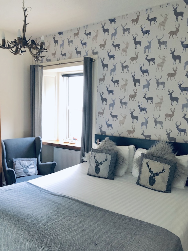 The Drymen Inn 27/36